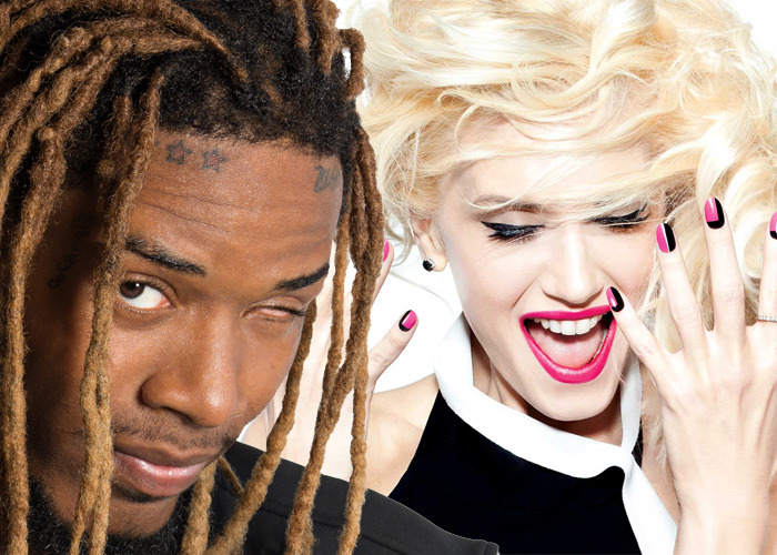 The Complete History Of Gwen Stefani S Rapper Collabs Genius