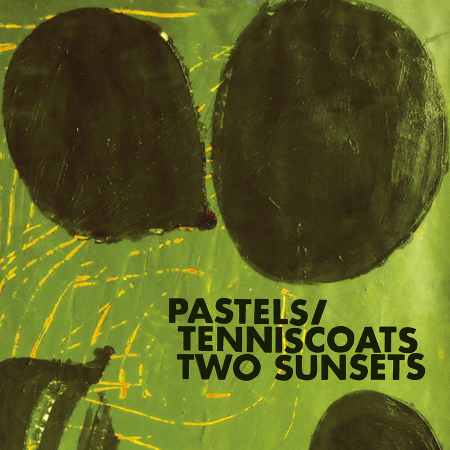 Pastels/Tenniscoats About You Lyrics Genius Lyrics
