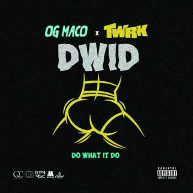 Do What It Do Lyrics
