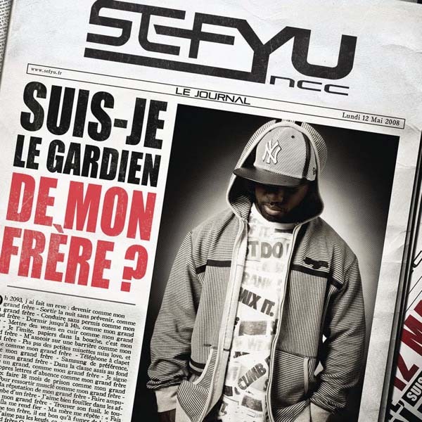 sefyu le journal sefyu le journal