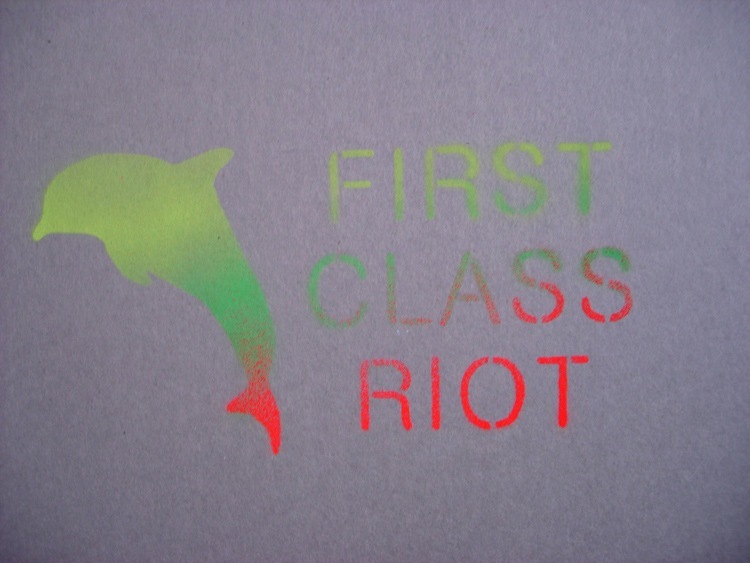 The Tough Alliance – First Class Riot Lyrics | Genius Lyrics