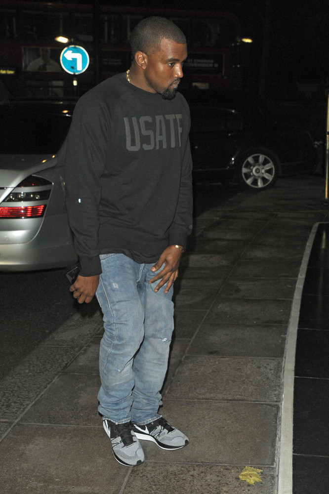 Best dressed rapper? Genius