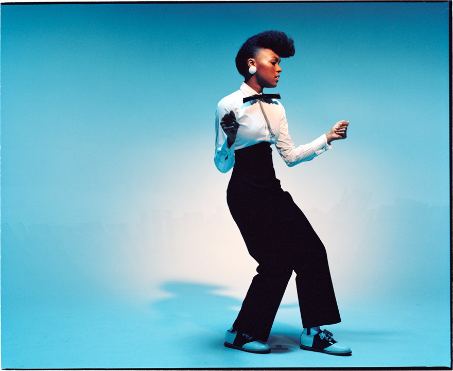 Janelle Monáe Q.U.E.E.N. Lyrics Genius Lyrics