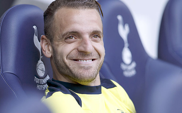 Tottenham Hotspur FC – 2015/16 Tottenham Hotspur FC Squad | Genius