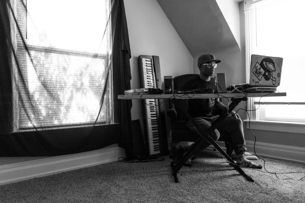 Lav D Rapper The laV.A project Lyrics, Songs, and Albums | Genius