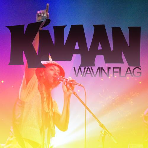 K'naan Wavin' Flag Lyrics Genius Lyrics