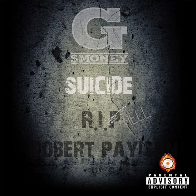 洋楽 SUICIDE G-RAP J.I. - Suicide (Official Audio) - YouTube