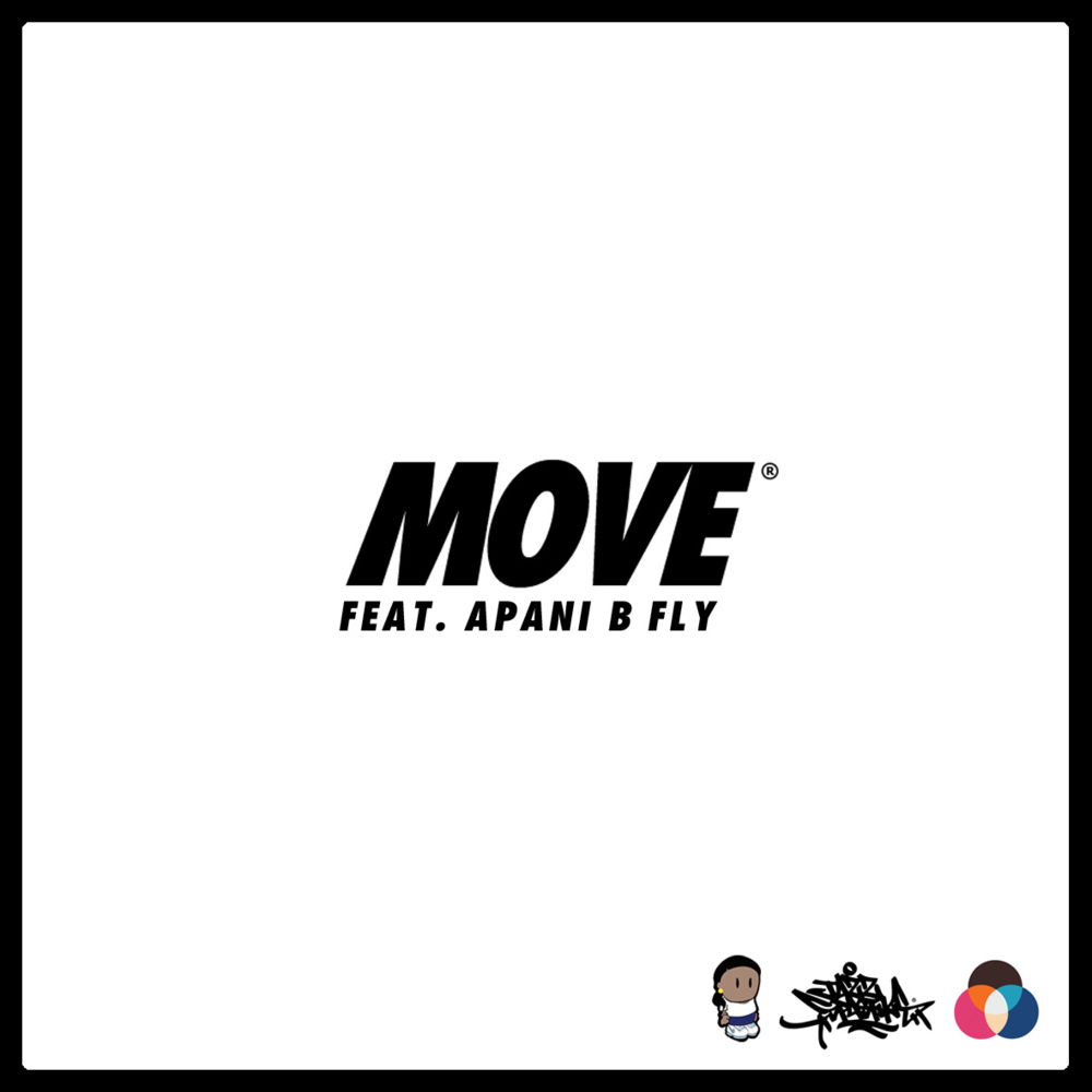 Jazz Spastiks – Move Lyrics | Genius Lyrics