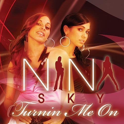 Nina Sky Turnin' Me On Lyrics Genius Lyrics