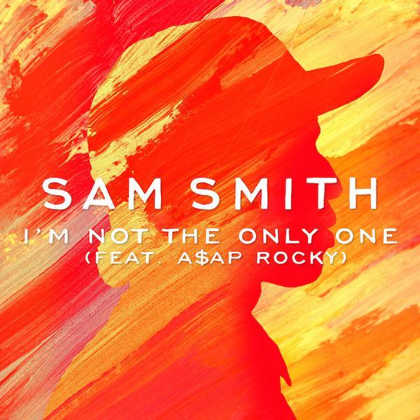 Sam Smith I M Not The Only One Remix Lyrics Genius Lyrics