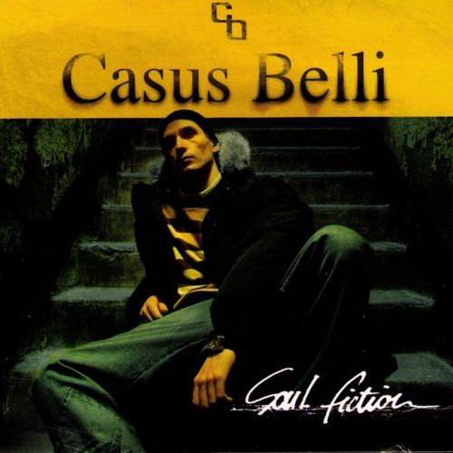 Casus Belli - Soul Fiction Casus Belli - Soul Fiction
