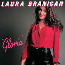 gloria laura branigan lyrics