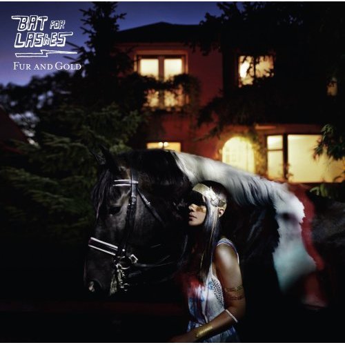 Bat for Lashes The Wizard Lyrics Genius Lyrics