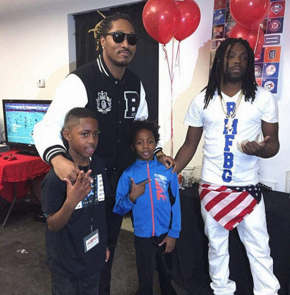 Future Blow A Bag Lyrics Genius Lyrics