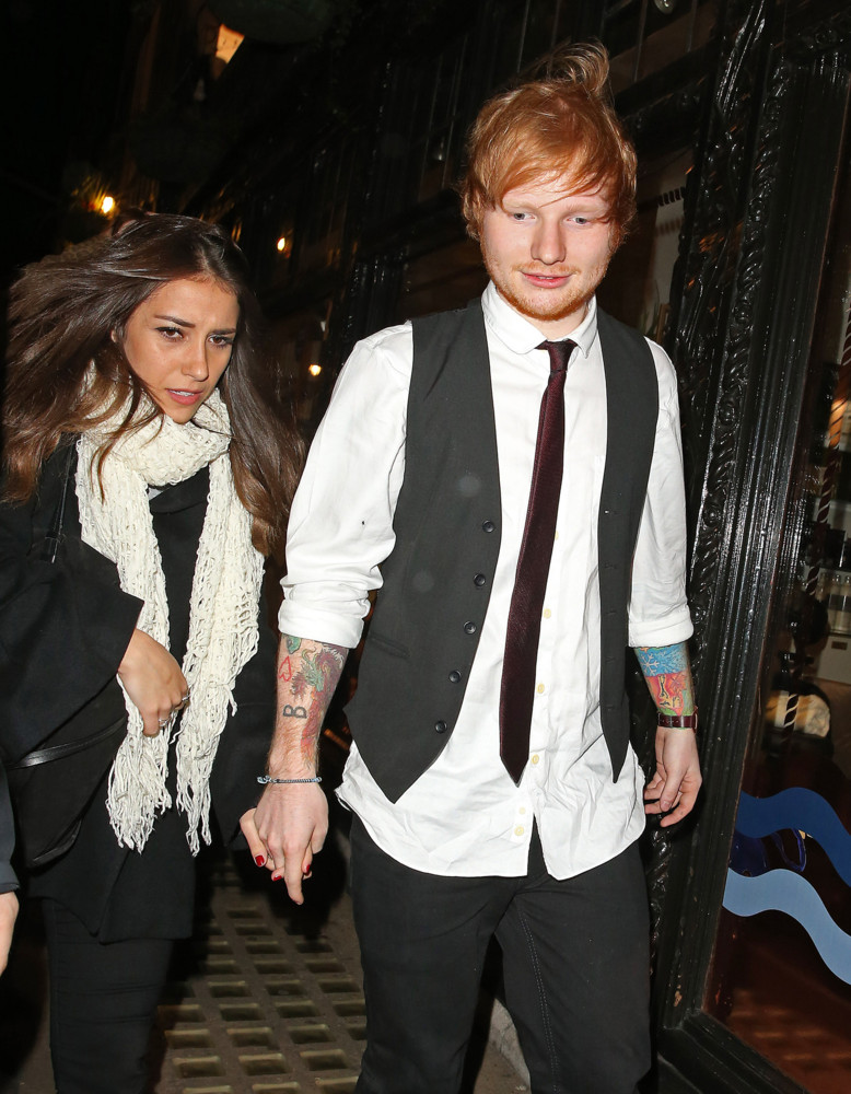 Ed Sheeran Say It Tory Lanez Cover Lyrics Genius Lyrics
