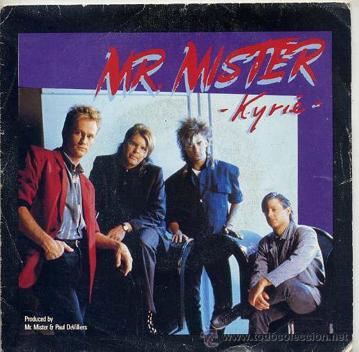 Mr mr lyrics. Mr. Mister Kyrie. Mr.Mister Kyrie клип. Mr. Mister 207k. Mr Mister broken Wings.