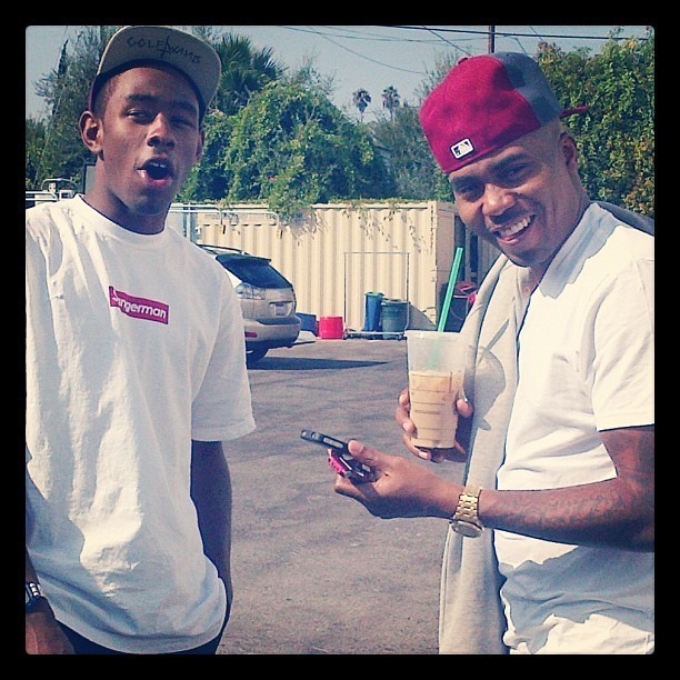 Tyler, The Creator 48 Lyrics Genius Lyrics