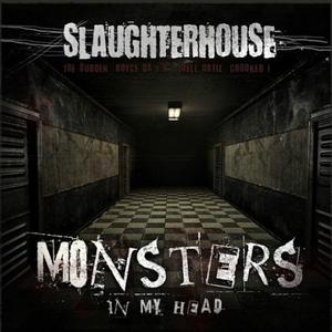 Crooked I  Monsters In My Head Lyrics | Genius Lyrics
