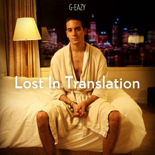 Bad Ass Box Art: Lost in Translation