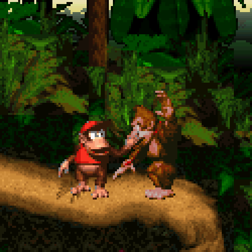 Dk Donkey Kong Rap Lyrics