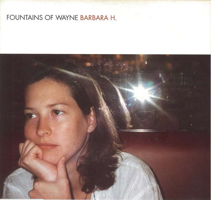 Fountains of Wayne Barbara H. Lyrics Genius Lyrics