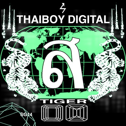 Thaiboy Digital Tiger Lyrics and Tracklist Genius