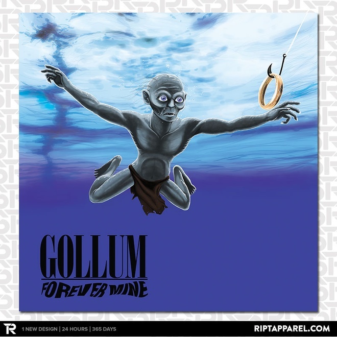 Album covers reimagined for geeks | Genius