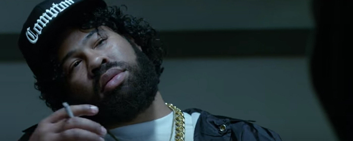 Key And Peele Intro Song