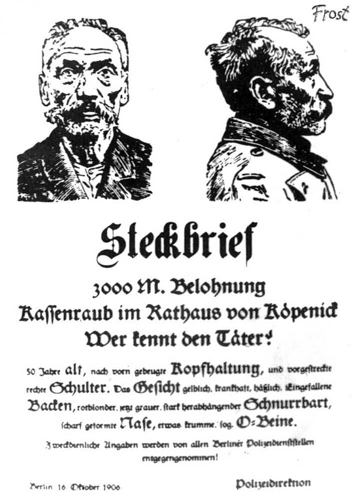 Stalin Steckbrief Stalin Steckbrief