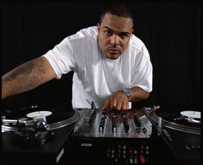 DJ Enuff - Freestyle Collection DJ Enuff - Freestyle Collection