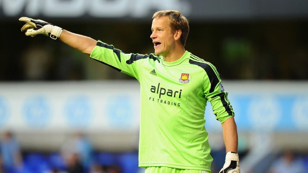 West Ham United FC – 2014/15 West Ham United FC Squad | Genius
