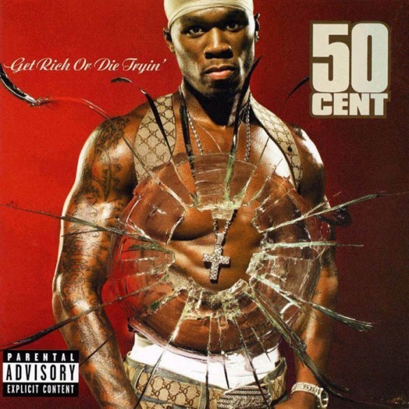 50 Cent Intro (Get Rich or