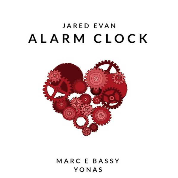 Jared Evan Alarm Clock Lyrics Genius Lyrics