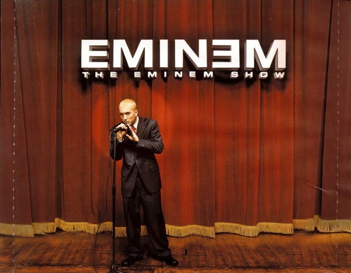 eminem the eminem show скачать альбом The eminem show eminem | songs, reviews, credits | allmusic.