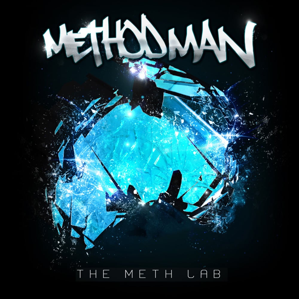 Method Man The Meth Lab Lyrics Genius Lyrics