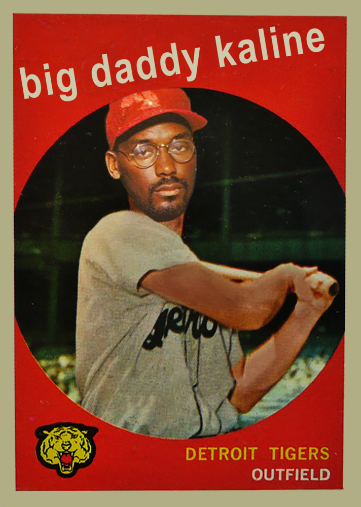 Rappers and Baseball Cards Genius