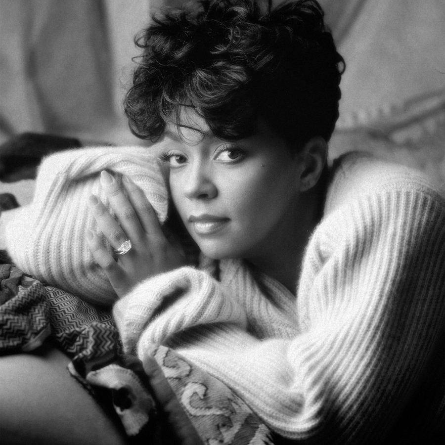 Anita Baker I Apologize