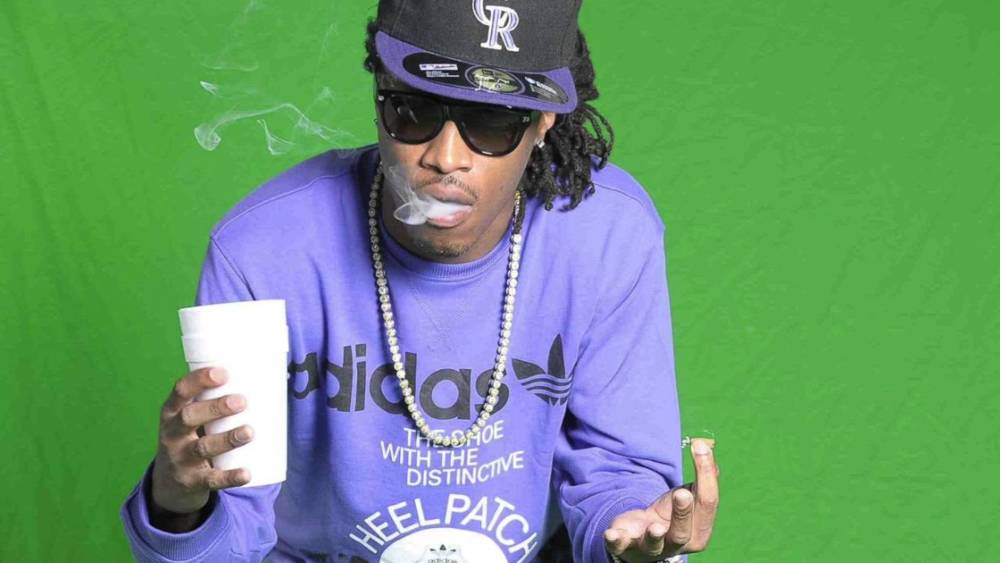 Future – Seven Rings Lyrics Future – Seven Rings Lyrics