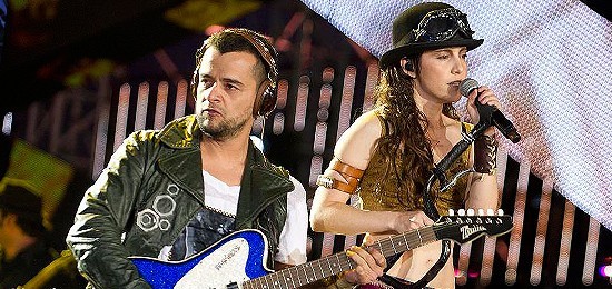 Jotdog Turista del Amor Lyrics Genius Lyrics