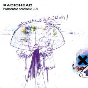 Curiosidad de Radiohead