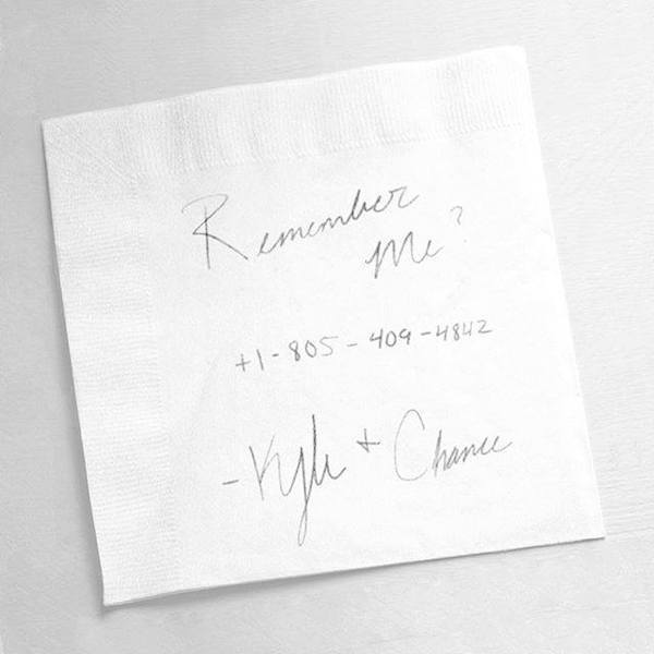 KYLE Remember Me? Lyrics Genius Lyrics