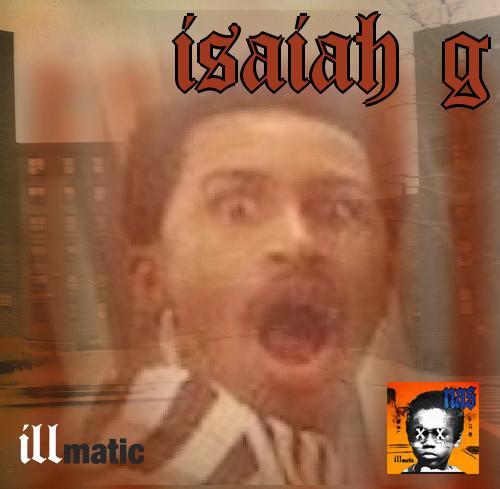 rap album cover maker