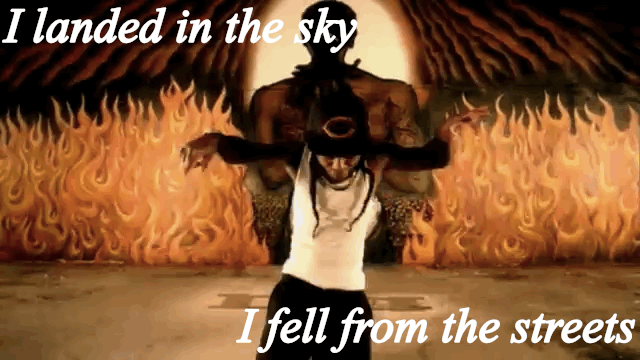 DJ Khaled to My Hood Lyrics Genius Lyrics