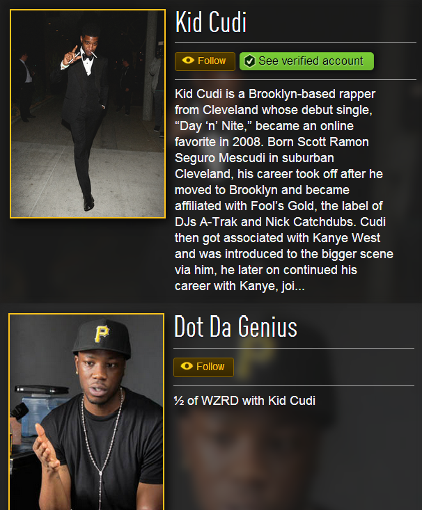 Is Dot Da Genius an underrated producer? | Genius
