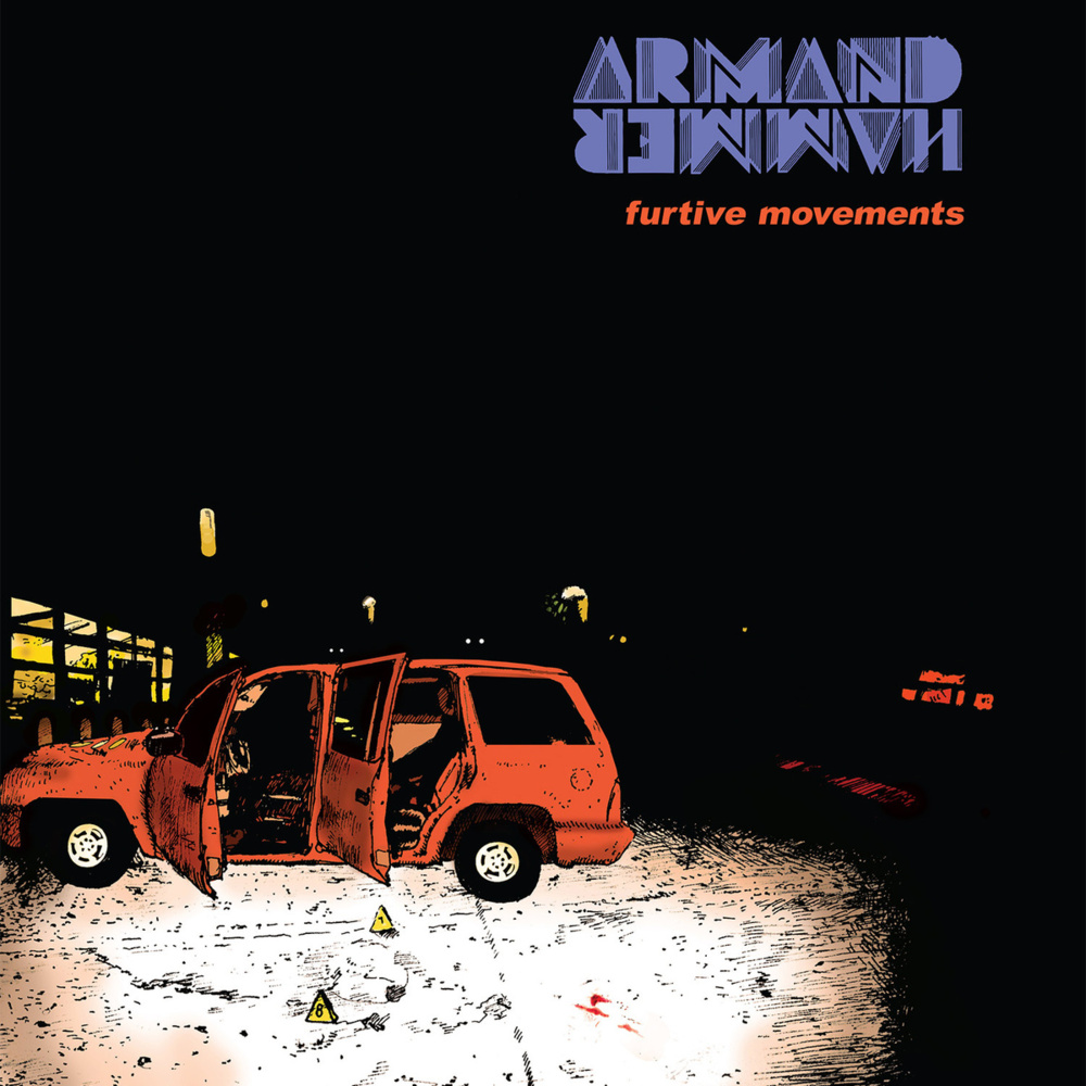 Armand Hammer Touch & Agree Lyrics Genius Lyrics