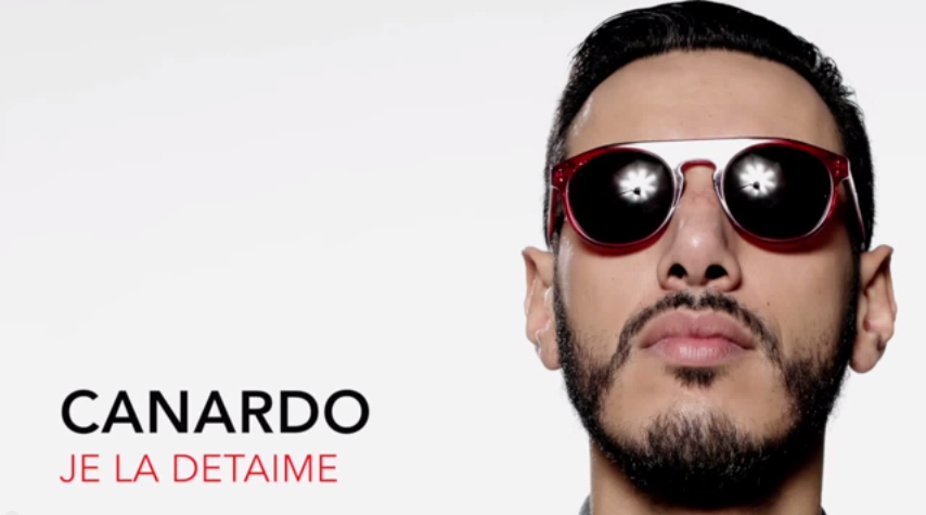 Canardo – Je la détaime Lyrics | Genius Lyrics