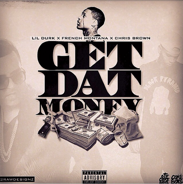 Lil Durk My Money Download