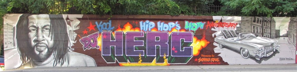 Image result for dj kool herc