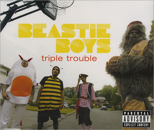 Triple Trouble